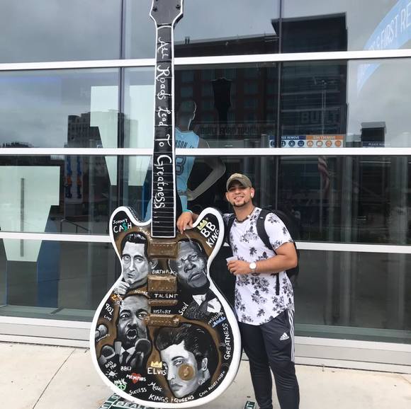 Meet your Posher, Dylan - Picture 1 of 1